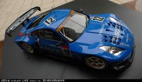 国产赛车拼装模型视频,匠心独运，再现速度与激情  第3张