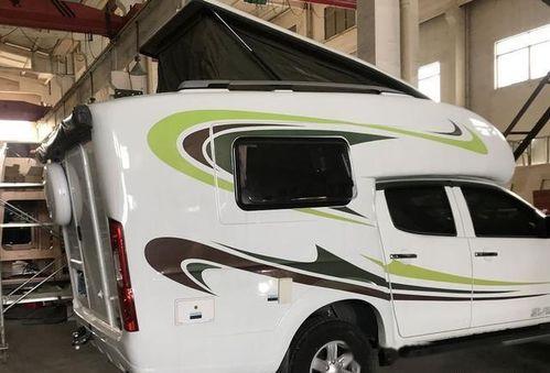 国产房车生产过程视频 第1张 国产房车生产过程视频 第1张