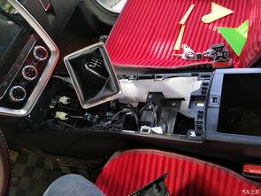 国产x5面板改装视频,视频教程带你轻松升级 第3张 国产x5面板改装视频,视频教程带你轻松升级 第3张