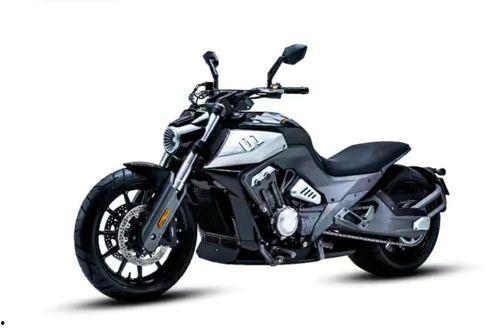 国产4缸摩托车赛车视频,速度与激情的赛道对决