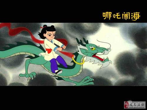 动漫讲解国产动画片视频,探索经典与创新的融合之旅