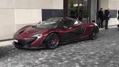 迈凯伦国产车视频,速度与激情的国产新篇章