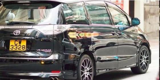 日式国产车开车门视频,独特设计引关注