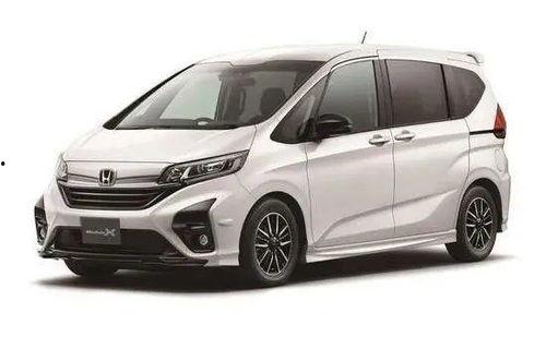 本田freed国产视频,全面解析国产化后的性能与魅力