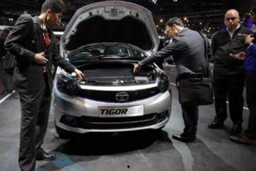 印度国产车视频,视频揭秘本土汽车产业崛起之路 第1张 印度国产车视频,视频揭秘本土汽车产业崛起之路 第1张