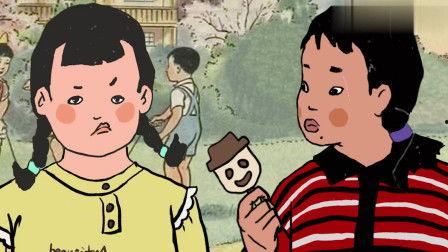 盘点国产搞笑动画片视频,欢乐时光，笑点满满  第2张