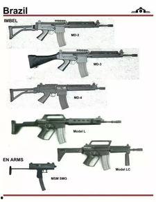国产枪支识别大全集视频,视频解析与实战指南