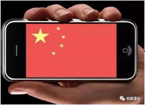 老外抢国产手机视频,老外疯狂追逐的购物奇观