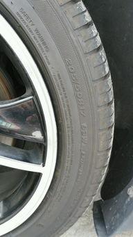 关于国产轮胎的视频播放