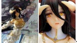 国产秋叶手办图片欣赏视频