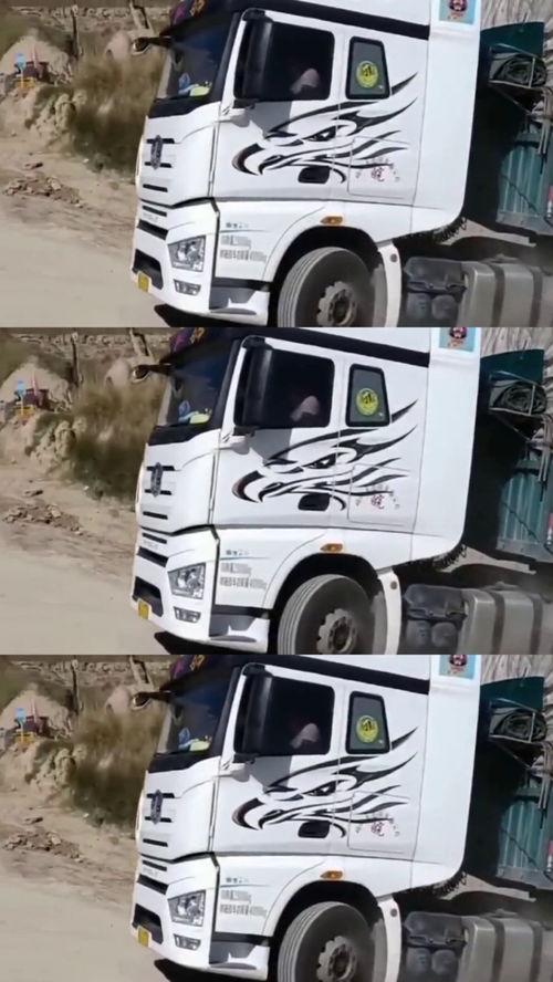 国产最强卡车视频,性能卓越，引领行业新潮流