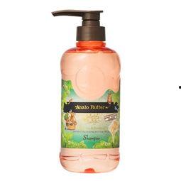 国产洗发水推荐评测视频,深度解析十大热门品牌，揭秘护发秘籍