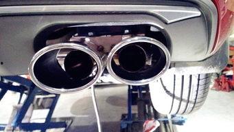 国产车的灯组装图解视频,一图掌握灯光安装技巧