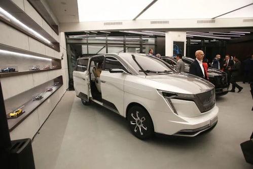 国产电动车mpv视频介绍