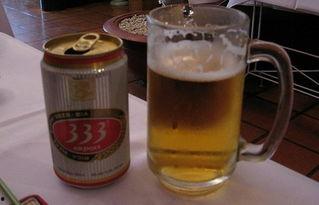 波兰人喝国产啤酒视频大全