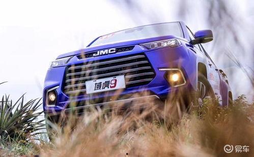 域虎9国产试驾视频