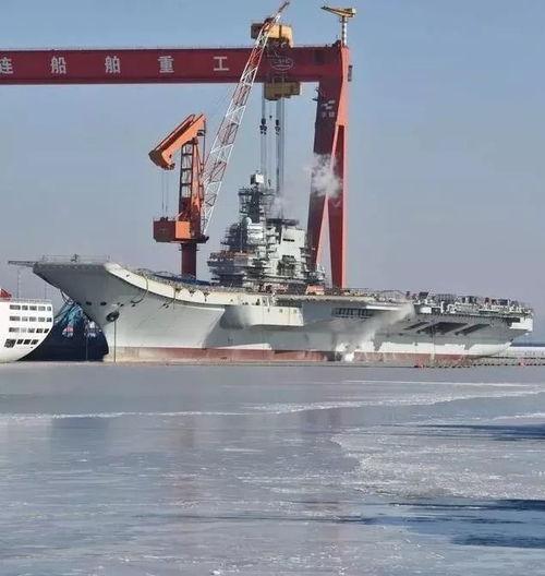 国产特种舰视频,揭秘我国海军尖端装备