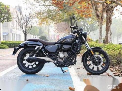 国产太子巡航车测评视频