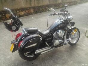 国产太子巡航车测评视频